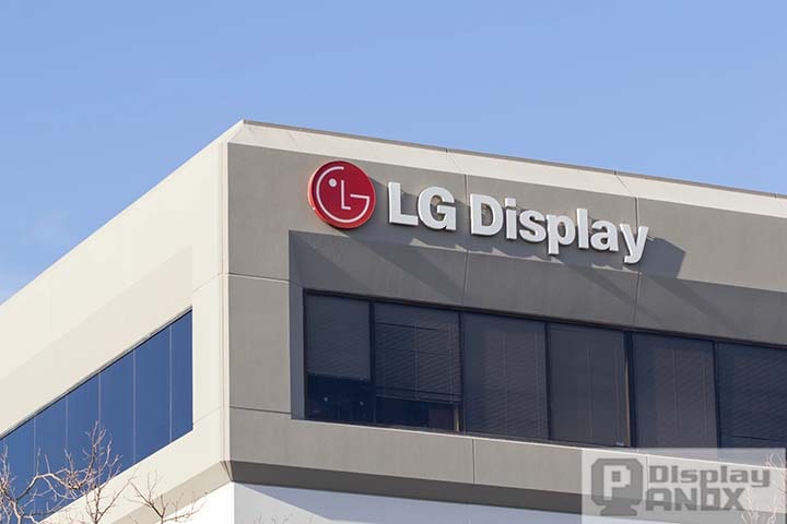 LG Display